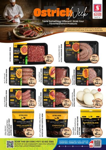 Safari Hypermarket offer thumb
