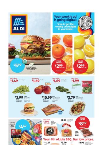 Aldi offer thumb