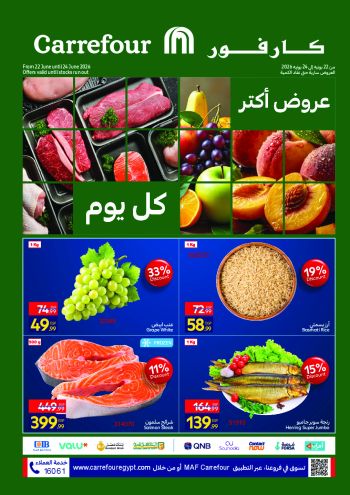 Carrefour offer thumb