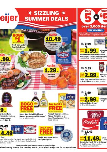 Meijer offer thumb