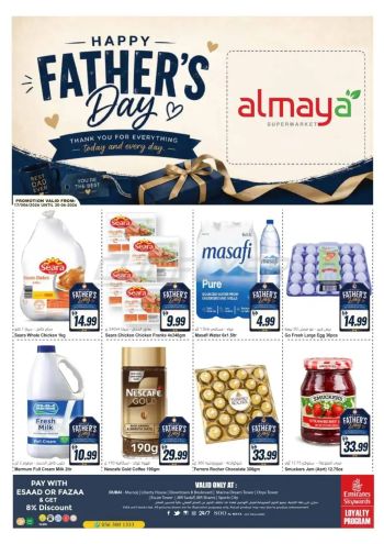 Al Maya Market offer thumb