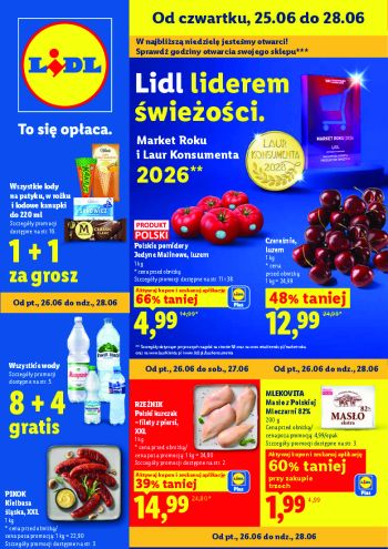 LIDL offer thumb