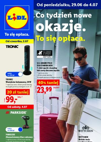 LIDL offer thumb