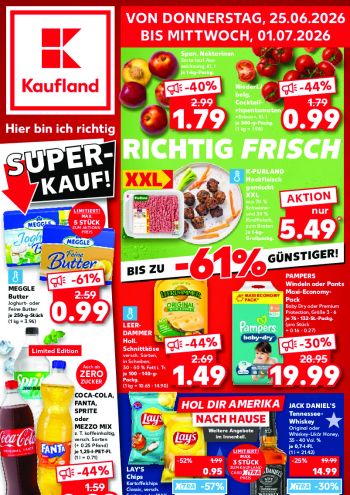 Kaufland offer thumb