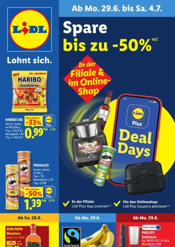LIDL offer thumb