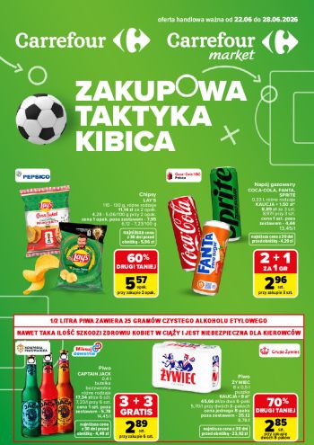 Carrefour offer thumb