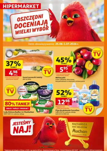Auchan offer thumb