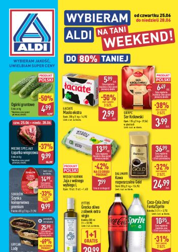 Aldi offer thumb