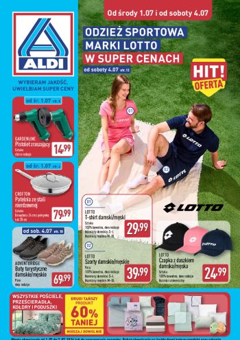Aldi offer thumb
