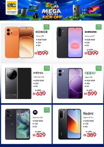 Mark and Save offer thumb
