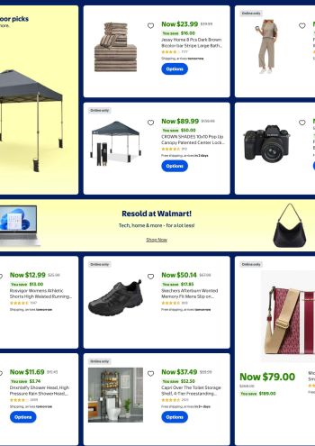Walmart offer thumb