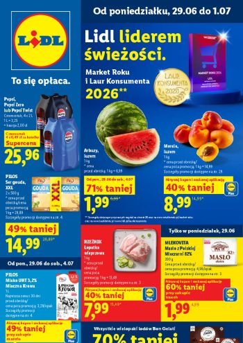 LIDL offer thumb