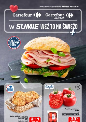 Carrefour offer thumb