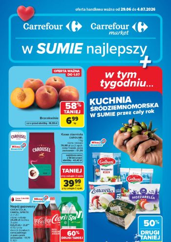 Carrefour offer thumb