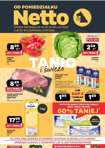 Netto offer thumb