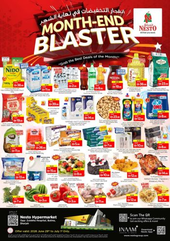 Nesto offer thumb