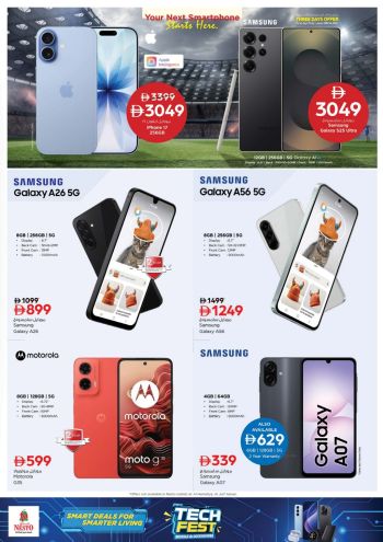 Nesto offer thumb