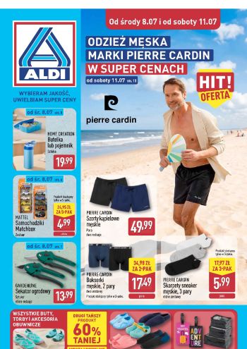 Aldi offer thumb