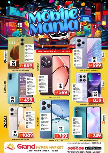 Grand Hyper offer thumb