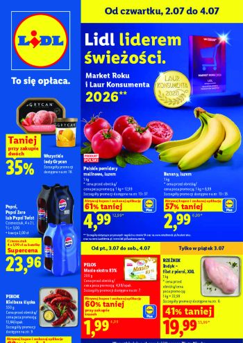 LIDL offer thumb
