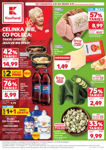 Kaufland offer thumb