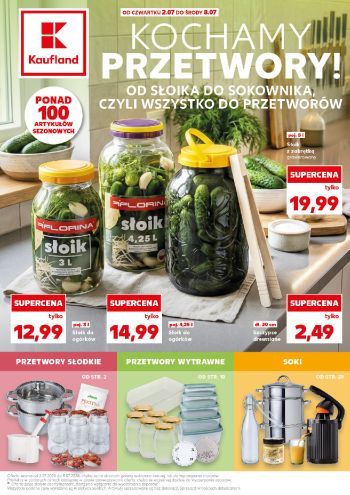 Kaufland offer thumb