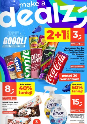 Dealz offer thumb