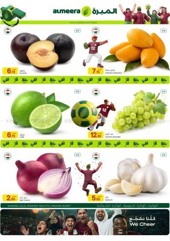 Al Meera Market offer thumb
