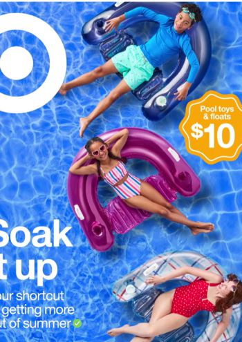 Target offer thumb