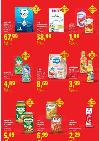 LIDL offer thumb
