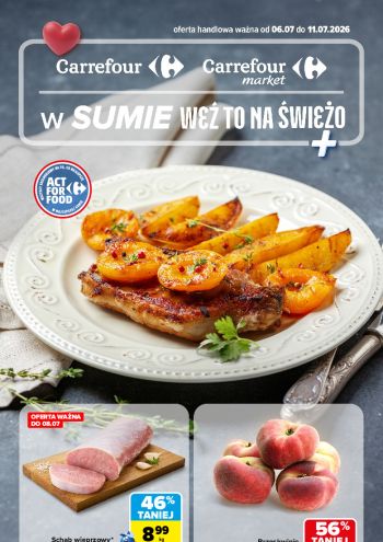 Carrefour offer thumb