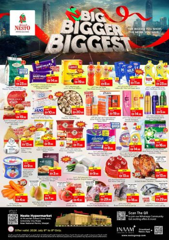 Nesto offer thumb