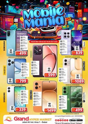 Grand Hyper offer thumb