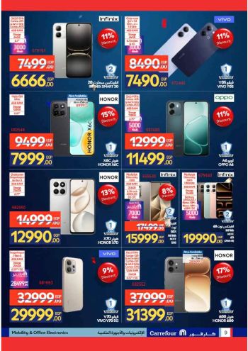 Carrefour offer thumb