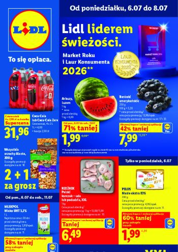 LIDL offer thumb