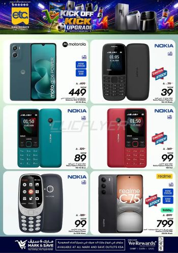Mark and Save offer thumb