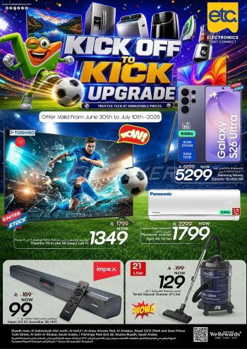 Mark and Save offer thumb