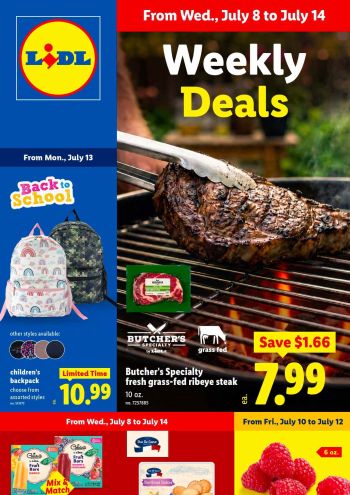 LIDL offer thumb