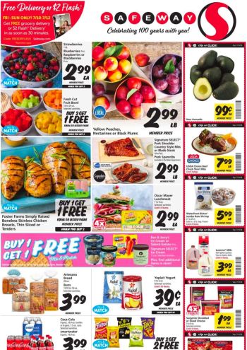 Safeway offer thumb