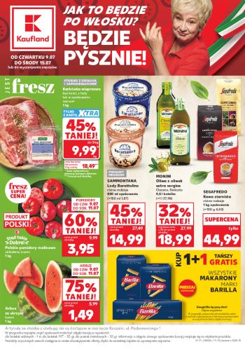 Kaufland offer thumb
