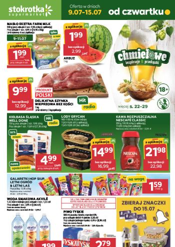 stokrotka offer thumb