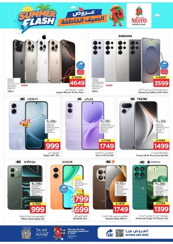 Nesto offer thumb