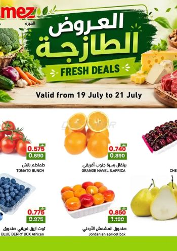 Ramez Center offer thumb