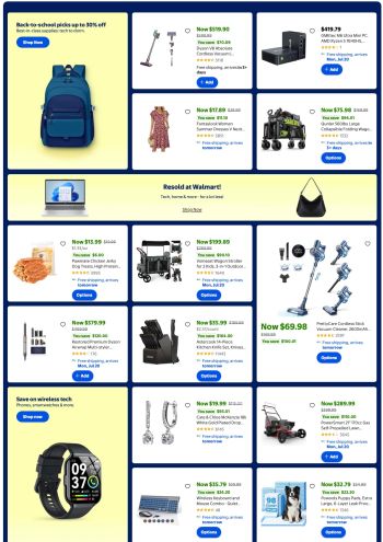 Walmart offer thumb