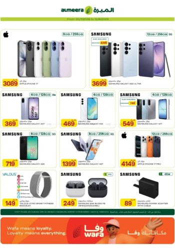Al Meera Market offer thumb