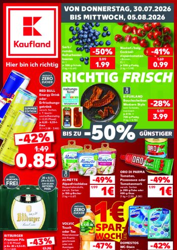 Kaufland offer thumb