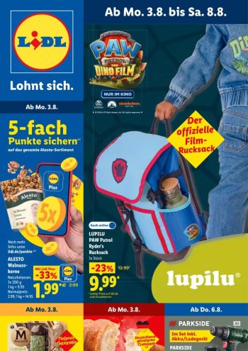 LIDL offer thumb