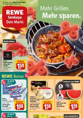 Rewe offer thumb