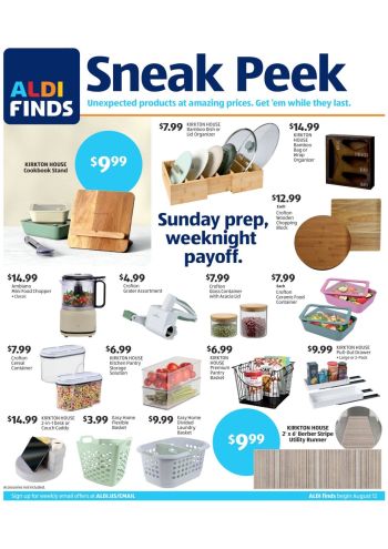 Aldi offer thumb