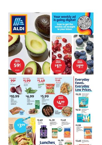 Aldi offer thumb